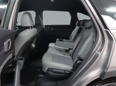 Kia - Sorento