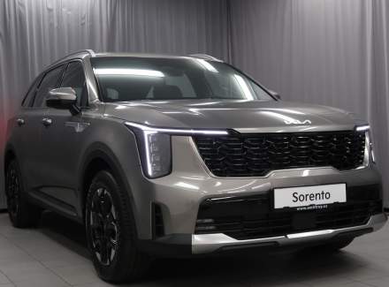 Kia - Sorento