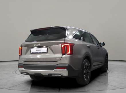 Kia - Sorento