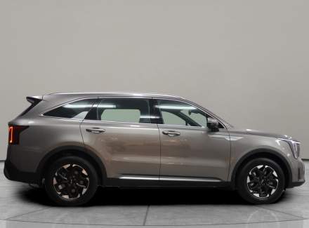 Kia - Sorento