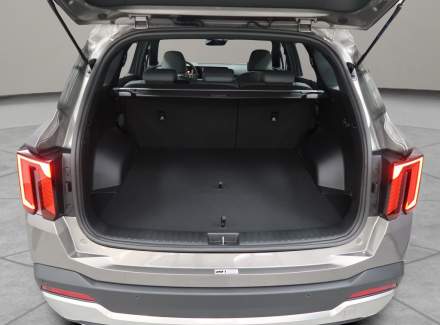 Kia - Sorento