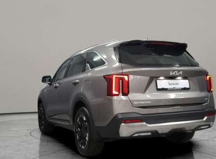 Kia - Sorento