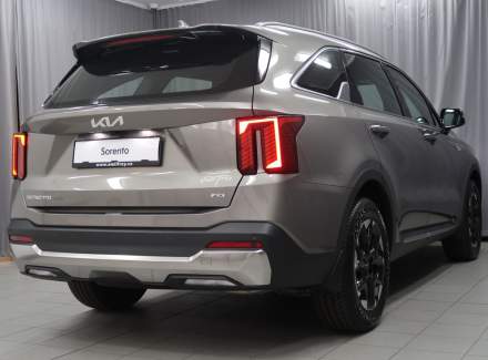 Kia - Sorento
