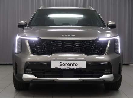 Kia - Sorento