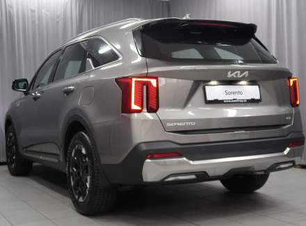 Kia - Sorento