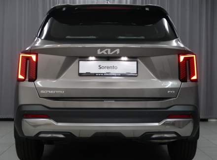 Kia - Sorento