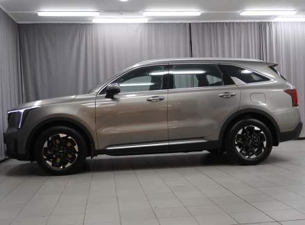 Kia - Sorento