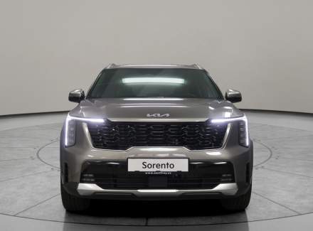 Kia - Sorento