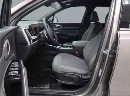 Kia - Sorento