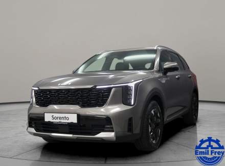 Kia - Sorento