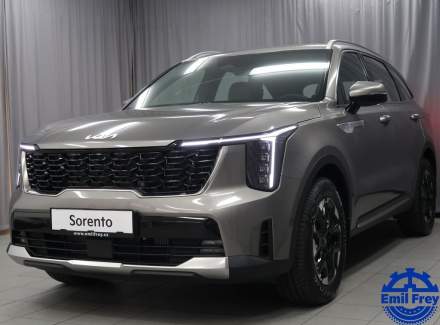 Kia - Sorento