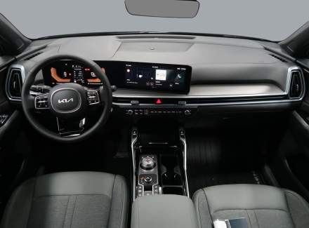 Kia - Sorento