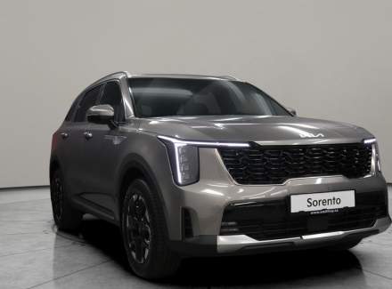 Kia - Sorento