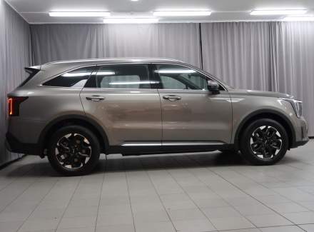Kia - Sorento