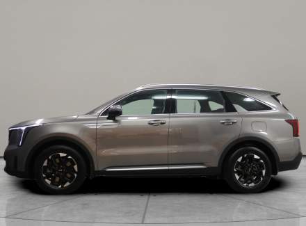 Kia - Sorento