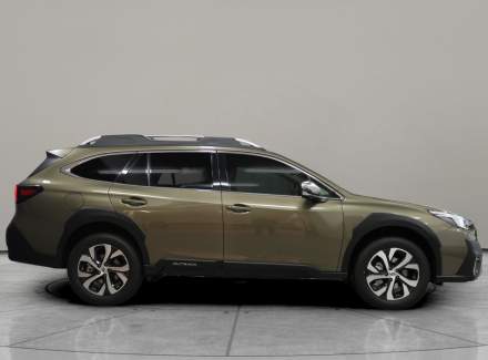 Subaru - Outback
