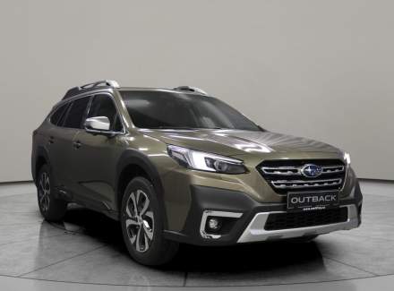 Subaru - Outback