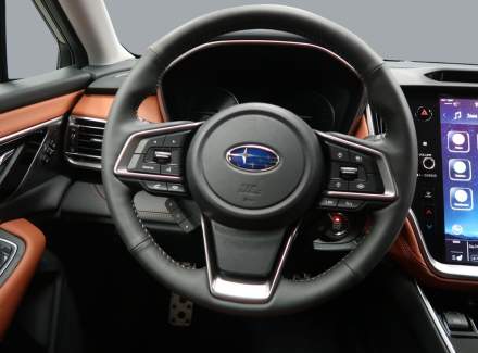 Subaru - Outback