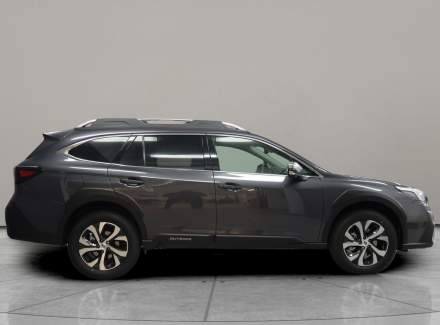 Subaru - Outback