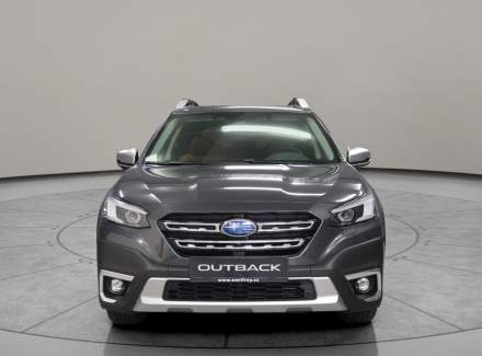 Subaru - Outback