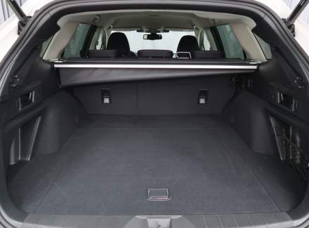 Subaru - Outback