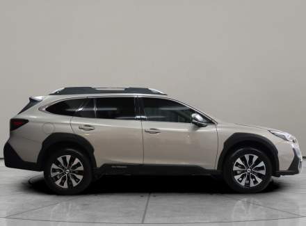 Subaru - Outback
