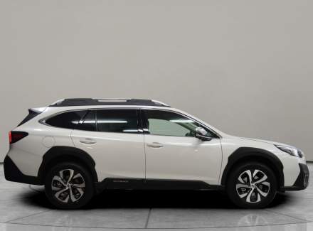 Subaru - Outback