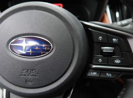 Subaru - Outback