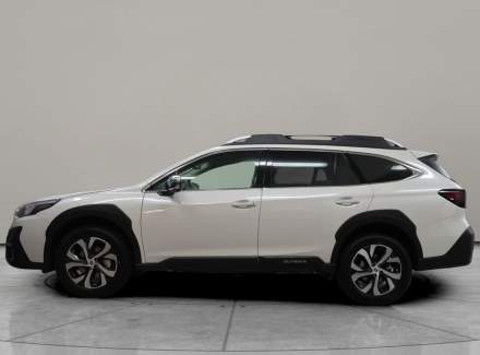 Subaru - Outback