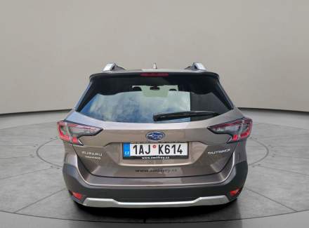 Subaru - Outback