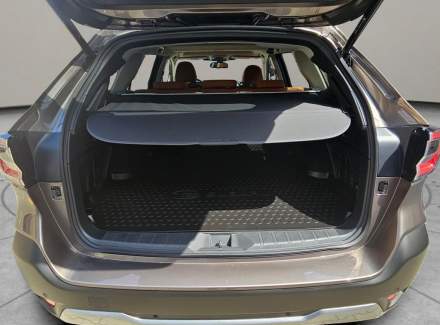 Subaru - Outback