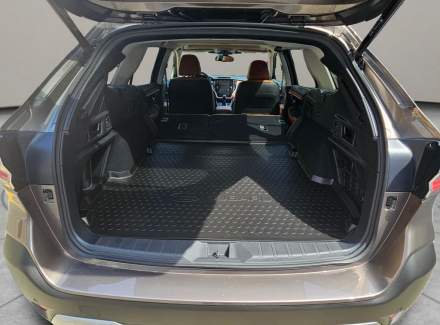 Subaru - Outback