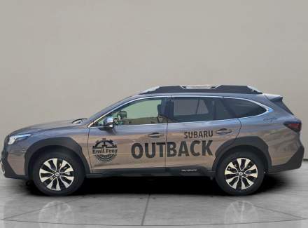 Subaru - Outback