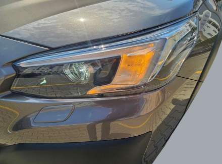Subaru - Outback