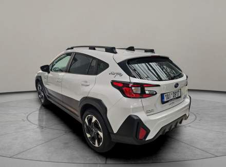 Subaru - Crosstrek