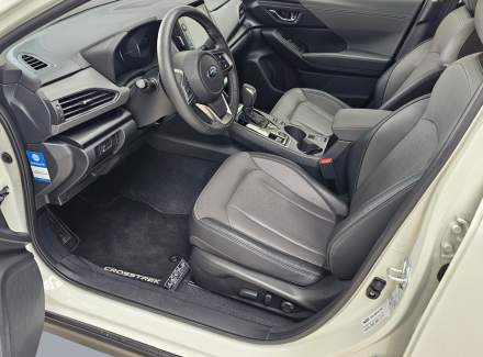 Subaru - Crosstrek