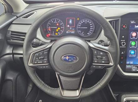 Subaru - Crosstrek