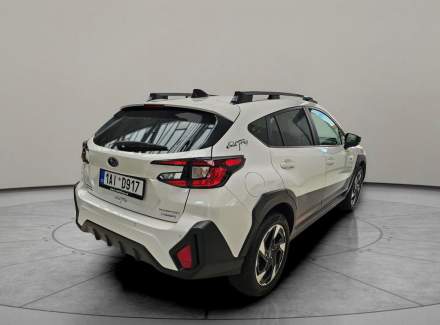 Subaru - Crosstrek