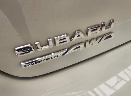 Subaru - Crosstrek