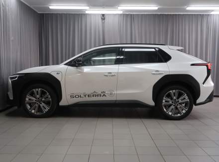 Subaru - Solterra