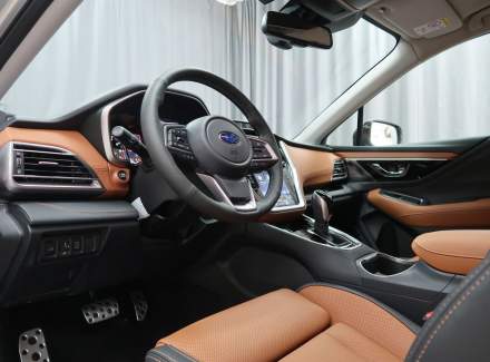 Subaru - Outback