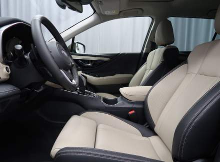 Subaru - Outback