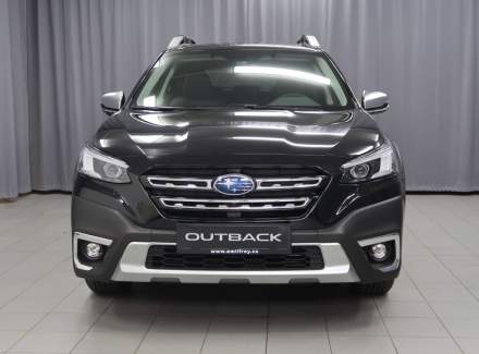 Subaru - Outback