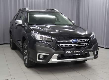 Subaru - Outback
