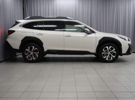 Subaru - Outback