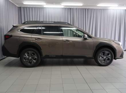 Subaru - Outback