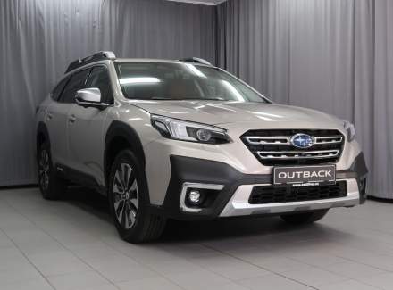 Subaru - Outback