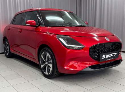 Suzuki - Swift