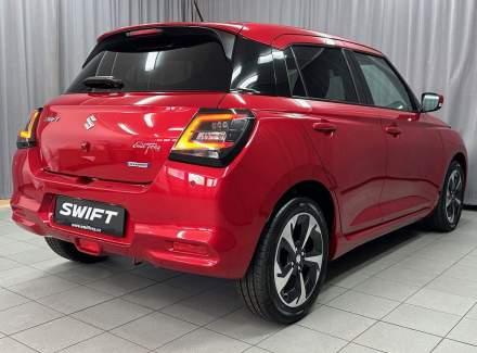 Suzuki - Swift