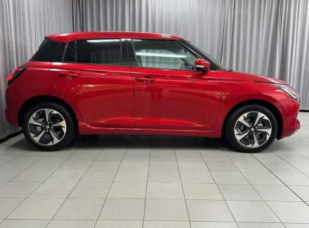 Suzuki - Swift